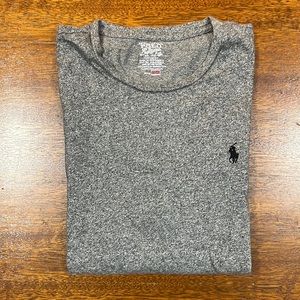 Mens medium polo tshirt